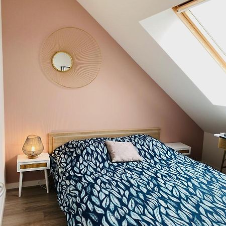 Agreable Appartement Entierement Refait Neuf Cherbourg-en-Cotentin Bagian luar foto